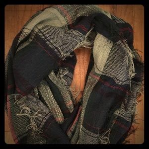 Maurices Infinity Scarf 🧣